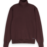 Chocolate Plum