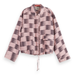 Feather Block