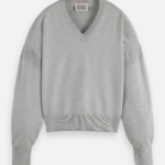 Light Grey Melange