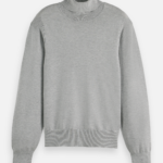 Light Grey Melange