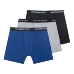 Navy/Grey