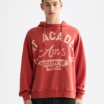 Medium Red