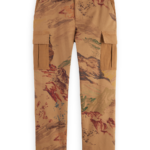 Medium Brown