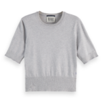 Light Grey Melange