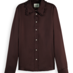 Chocolate Plum