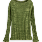 Oil Green/Celery