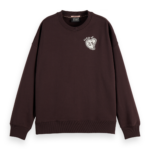 Chocolate Plum