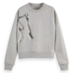 Light Grey Melange