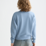 Faded Denim