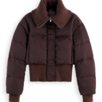 Chocolate Plum
