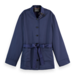 Peacoat