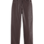 Chocolate Plum