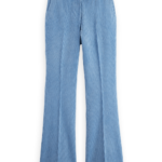 Faded Denim