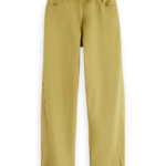 Golden Green
