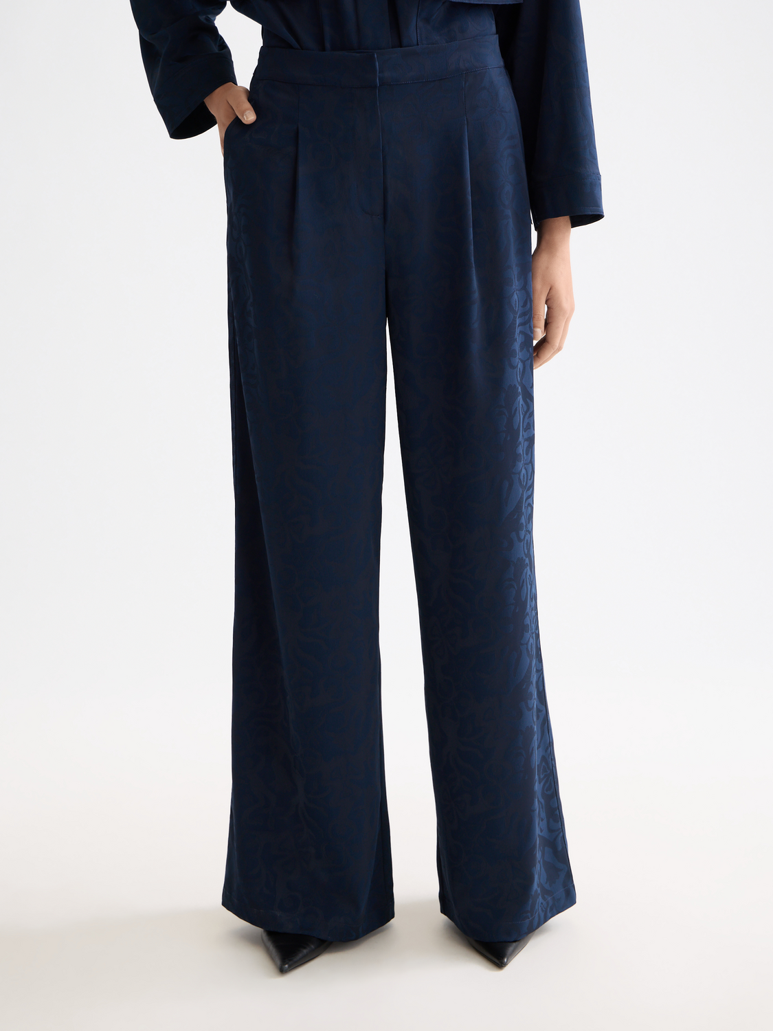 Core Lowry Pant | Scotch & Soda
