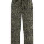 Ikat Feather Thyme
