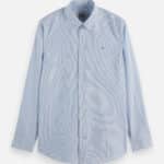 Blue Stripe
