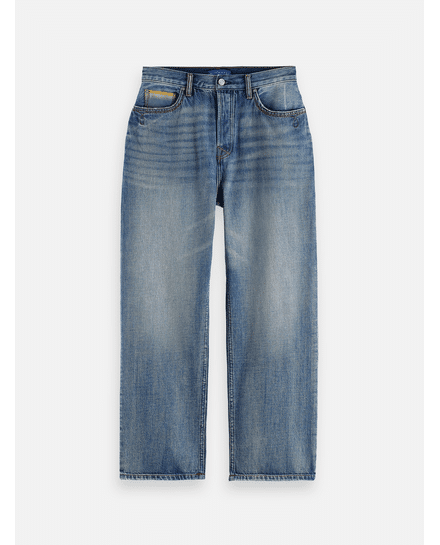 The Pitch Loose Jeans